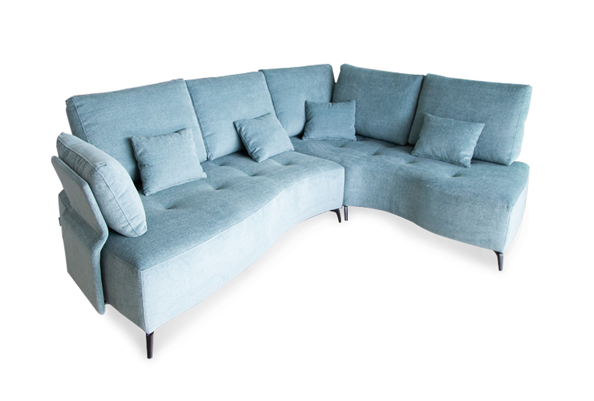 Fama Fabric Sofas & Chairs Fama Beds & Recliners Simply Sofas